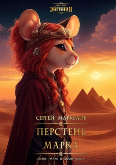 Книга Перстень Марка. Цикл книг: «Эйриния». Серия: «Марк и Афин». Том V на ReadRate.com книга Перстень Марка. Цикл книг: «Эйриния». Серия: «Марк и Афин». Том V