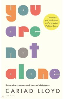 Книга You Are Not Alone на ReadRate.com книга You Are Not Alone