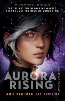 Книга Aurora Rising на ReadRate.com книга Aurora Rising