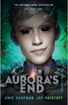 книга Aurora’s End