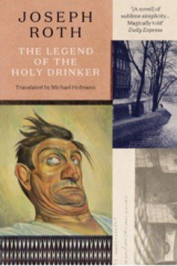 книга The Legend Of The Holy Drinker