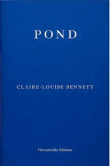 книга Pond