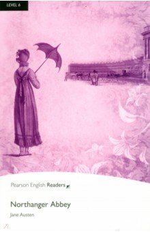 Книга PEGR Northanger Abbey Bk/MP3 CD (6) на ReadRate.com книга PEGR Northanger Abbey Bk/MP3 CD (6)