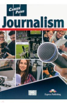 Книга Journalism. Student's Book на ReadRate.com книга Journalism. Student's Book