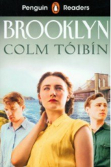 книга Brooklyn. Level 5