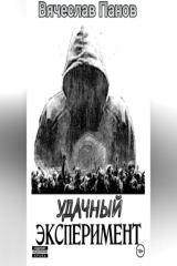 книга Удачный эксперимент