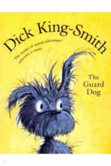 книга The Guard Dog
