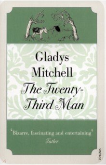 Книга The Twenty-Third Man на ReadRate.com книга The Twenty-Third Man