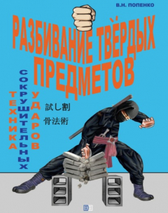 Книга Разбивание твёрдых предметов на ReadRate.com книга Разбивание твёрдых предметов