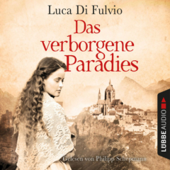 Книга Das verborgene Paradies (Gek?rzt) на ReadRate.com книга Das verborgene Paradies (Gek?rzt)