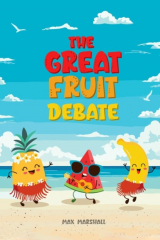 книга The Great Fruit Debate