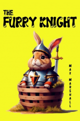 книга The Furry Knight