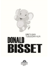 книга Унутилган туғилган кун