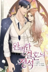 книга Perfect Marriage Revenge / Суть Идеального брака / Идеальный способ выйти замуж