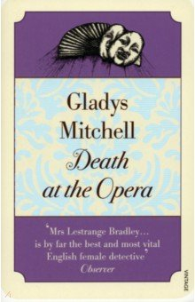 Книга Death at the Opera на ReadRate.com книга Death at the Opera