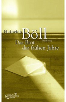 Книга Das Brot der fruhen Jahre на ReadRate.com книга Das Brot der fruhen Jahre