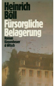 Книга Fursorgliche Belagerung на ReadRate.com книга Fursorgliche Belagerung