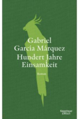книга Hundert Jahre Einsamkeit