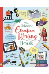 книга Creative Writing Book