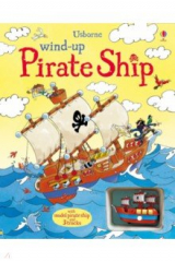 книга Pirate Ship