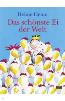 Книга Das schonste Ei der Welt на ReadRate.com книга Das schonste Ei der Welt