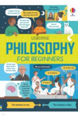книга Philosophy for Beginners