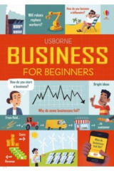 книга Business for Beginners