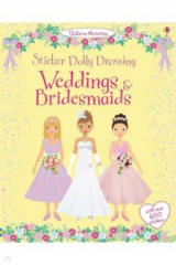 книга Weddings & Bridesmaids