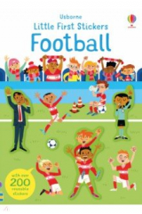 книга Football