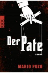 книга Der Pate
