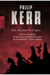 книга Die Berlin-Trilogie.