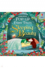 книга Sleeping Beauty