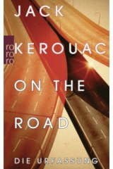 книга On the Road. Die Urfassung