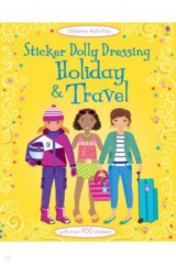 книга Holiday & Travel