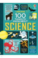 книга 100 Things to Know About Science