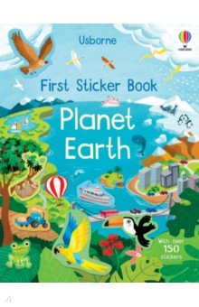 Книга Planet Earth на ReadRate.com книга Planet Earth