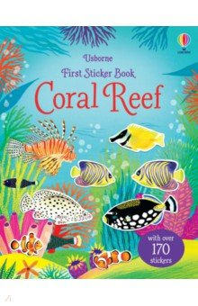 Книга Coral reef на ReadRate.com книга Coral reef