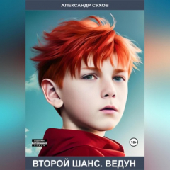 Книга Второй шанс. Ведун на ReadRate.com книга Второй шанс. Ведун