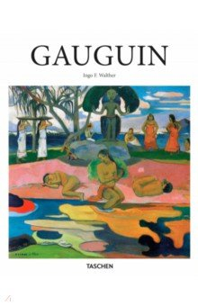 Книга Gauguin на ReadRate.com книга Gauguin