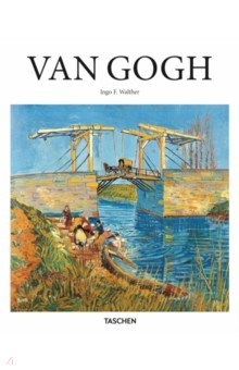 Книга Van Gogh на ReadRate.com книга Van Gogh