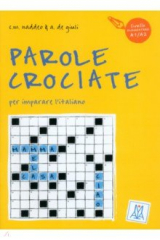 книга Parole crociate 1