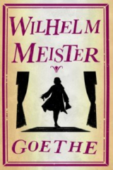 книга Wilhelm Meister