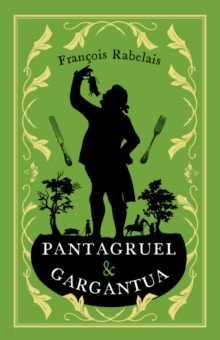 Книга Pantagruel and Gargantua на ReadRate.com книга Pantagruel and Gargantua