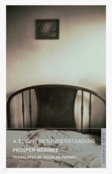 Книга A Slight Misunderstanding на ReadRate.com книга A Slight Misunderstanding