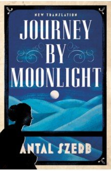 Книга Journey by Moonlight на ReadRate.com книга Journey by Moonlight