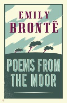 Книга Poems from the Moor на ReadRate.com книга Poems from the Moor