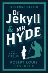 Книга Strange Case of Dr Jekyll and Mr Hyde and Other Stories на ReadRate.com книга Strange Case of Dr Jekyll and Mr Hyde and Other Stories