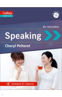 Книга Speaking. B1+. Intermediate на ReadRate.com книга Speaking. B1+. Intermediate
