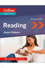 книга Reading. B1+. Intermediate