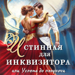 Книга Истинная для инквизитора, или Успеть до полуночи на ReadRate.com книга Истинная для инквизитора, или Успеть до полуночи